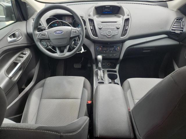 Photo 8 from auction – 2017 FORD ESCAPE SE with VIN 1FMCU0GD6HUC77360