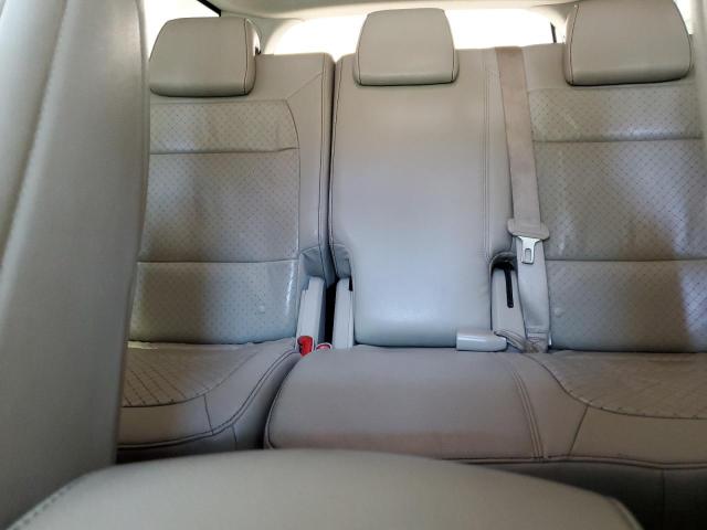 Photo 10 from auction – 2010 FORD FLEX LIMIT with VIN 2FMHK6DC2ABB10595