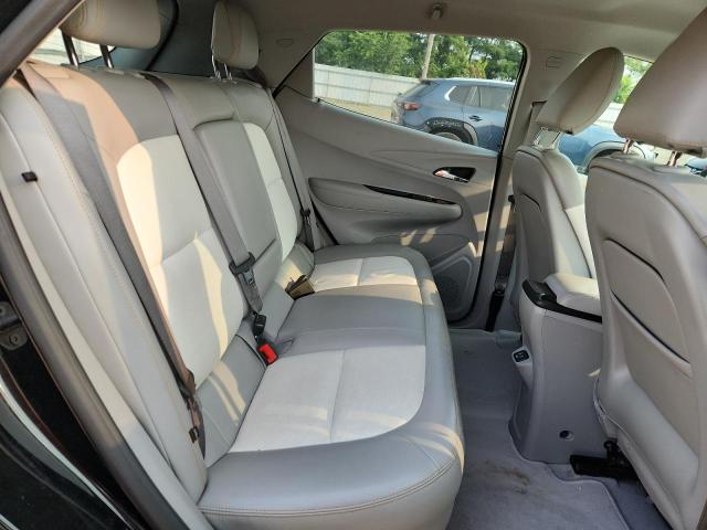 Photo 10 from auction – 2018 CHEVROLET BOLT EV PR with VIN 1G1FX6S05J4140277