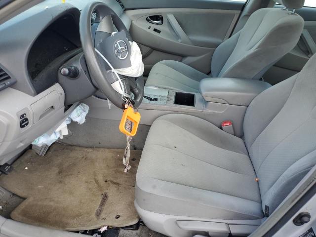 Photo 7 from auction – 2007 TOYOTA CAMRY CE with VIN 4T1BE46K47U729000