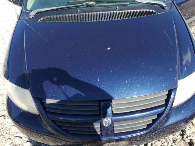 Photo 12 from auction – 2005 DODGE CARAVAN with VIN 1D4GP24R65B335468
