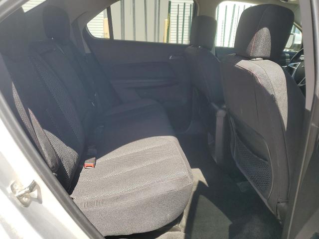 Photo 10 from auction – 2016 CHEVROLET EQUINOX LT with VIN 2GNALCEK9G1183864