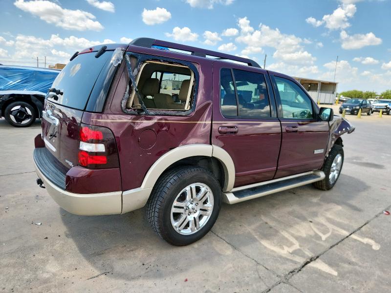 Photo 3 from auction – 2007 FORD EXPLORER with VIN 1FMEU64E17UA62055