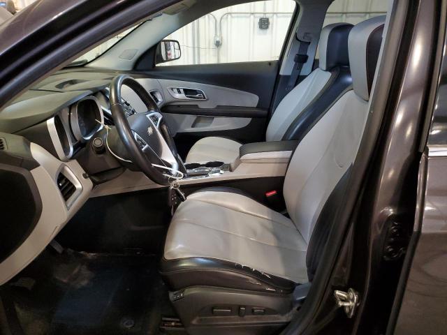 Photo 7 from auction – 2014 CHEVROLET EQUINOX LT with VIN 2GNFLHE36E6287465