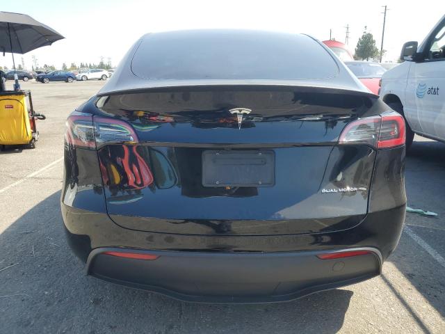 Photo 6 from auction – 2023 TESLA MODEL Y with VIN 7SAYGDEEXPA137162