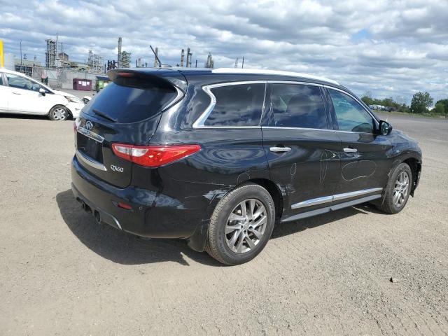 Photo 3 from auction – 2014 INFINITI QX60 with VIN 5N1AL0MM9EC528596