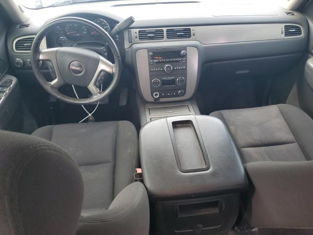 Photo 8 from auction – 2013 GMC SIERRA K15 with VIN 1GTR2VE71DZ114000