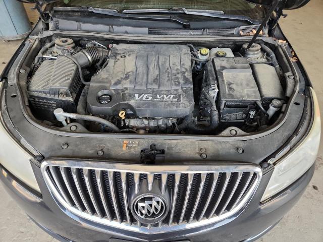 Photo 11 from auction – 2013 BUICK LACROSSE P with VIN 1G4GH5E34DF201986