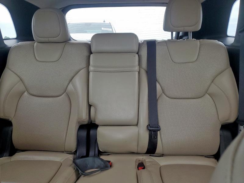 Photo 10 from auction – 2015 JEEP CHEROKEE L with VIN 1C4PJLDS1FW671028