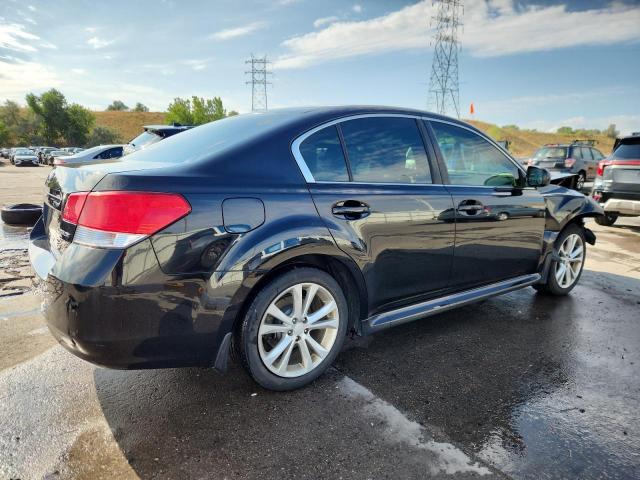 Photo 3 from auction – 2013 SUBARU LEGACY 2.5 with VIN 4S3BMCC69D3021352