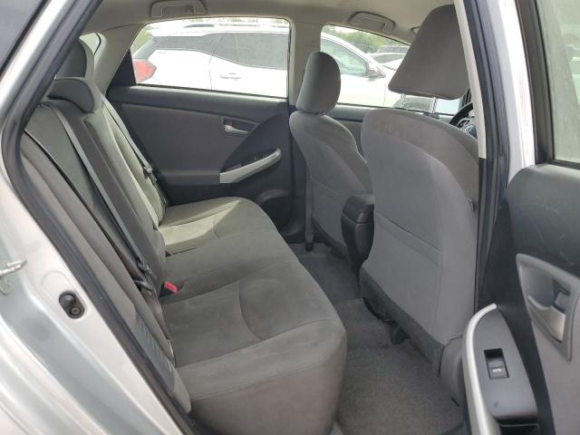 Photo 10 from auction – 2014 TOYOTA PRIUS with VIN JTDKN3DU7E0380583