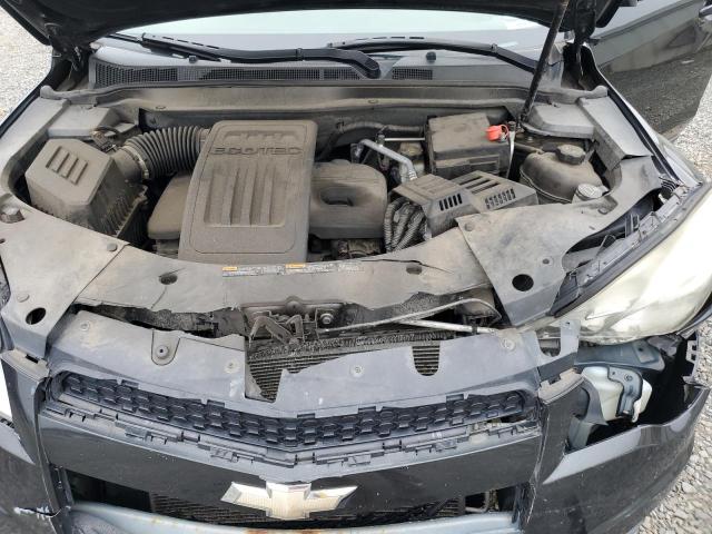 Photo 12 from auction – 2013 CHEVROLET EQUINOX LT with VIN 2GNFLNEK5D6194957