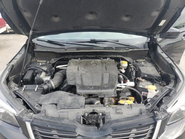 Photo 11 from auction – 2019 SUBARU FORESTER PREMIUM with VIN JF2SKAGCXKH547985