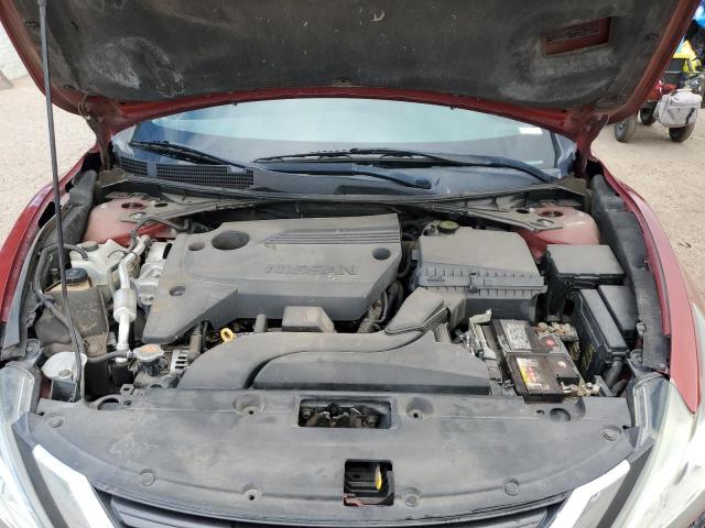 Photo 11 from auction – 2016 NISSAN ALTIMA 2.5 with VIN 1N4AL3AP1GN328538