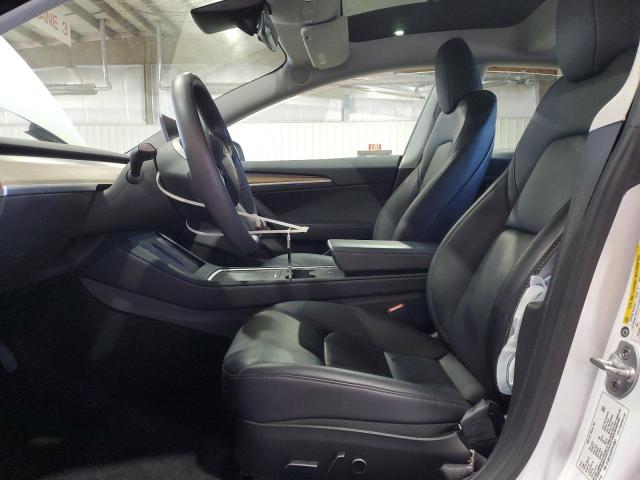 Photo 7 from auction – 2023 TESLA MODEL 3 with VIN 5YJ3E1EA5PF510801