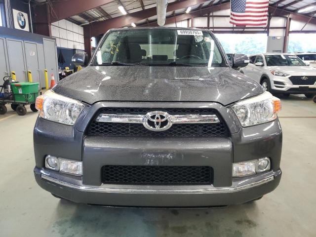 Photo 5 from auction – 2011 TOYOTA 4RUNNER SR with VIN JTEBU5JR6B5065945