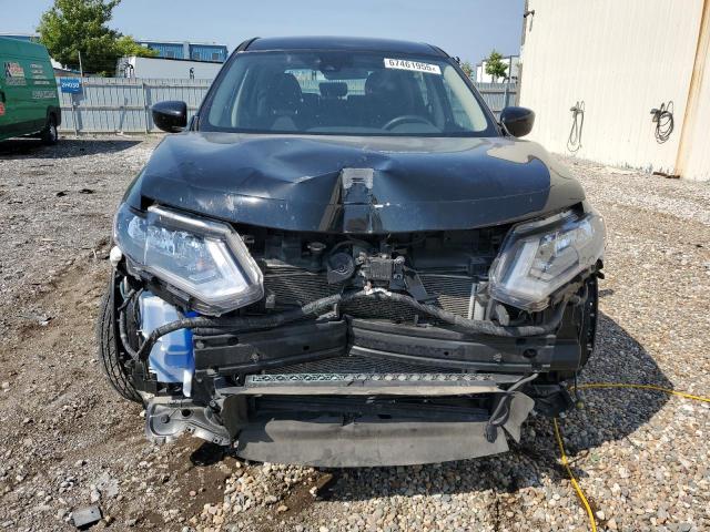 Photo 5 from auction – 2020 NISSAN ROGUE S with VIN KNMAT2MV8LP539717