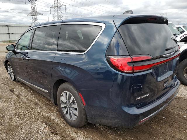 Photo 2 from auction – 2023 CHRYSLER PACIFICA H with VIN 2C4RC1S78PR610291