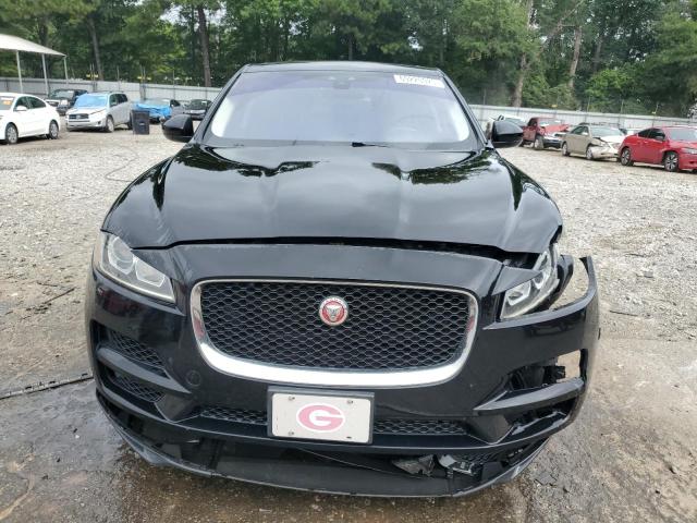 Photo 5 from auction – 2018 JAGUAR F-PACE PRE with VIN SADCJ2GX9JA236929
