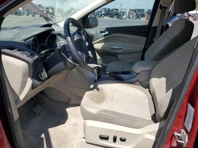 Photo 7 from auction – 2014 FORD ESCAPE SE with VIN 1FMCU0GX5EUD66178
