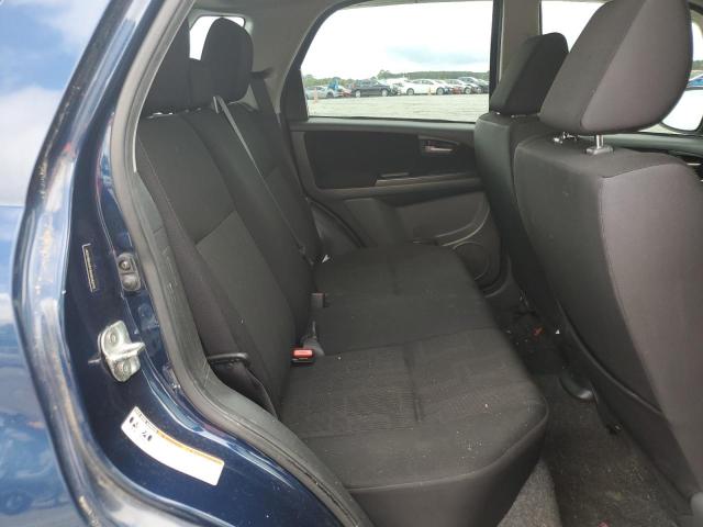 Photo 10 from auction – 2011 SUZUKI SX4 with VIN JS2YB5A31B6304270