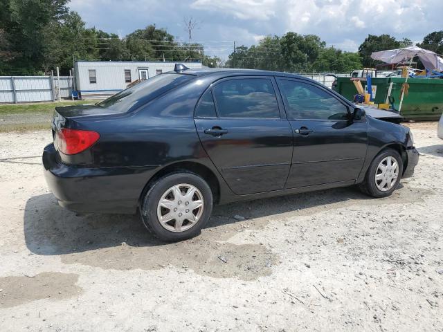 Photo 3 from auction – 2005 TOYOTA COROLLA CE with VIN JTDBR32E052060770