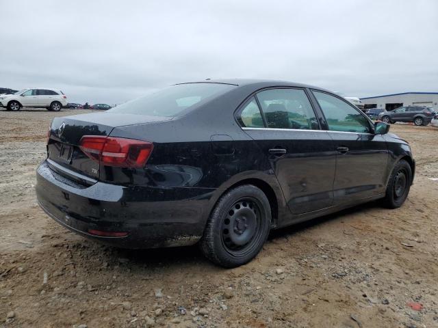 Photo 3 from auction – 2017 VOLKSWAGEN JETTA S with VIN 3VW2B7AJ1HM225987