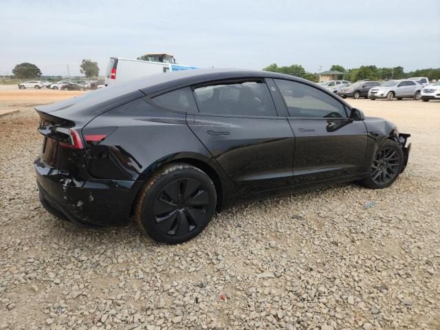 Photo 3 from auction – 2025 TESLA MODEL 3 with VIN 5YJ3E1EA7SF031286