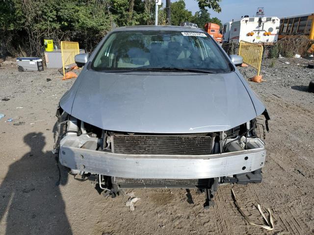 Photo 5 from auction – 2015 HONDA CIVIC EX with VIN 19XFB2F82FE078552