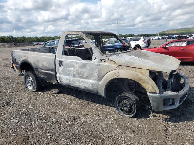 Photo 4 from auction – 2014 FORD F250 SUPER DUTY with VIN 1FTBF2B61EEB38791