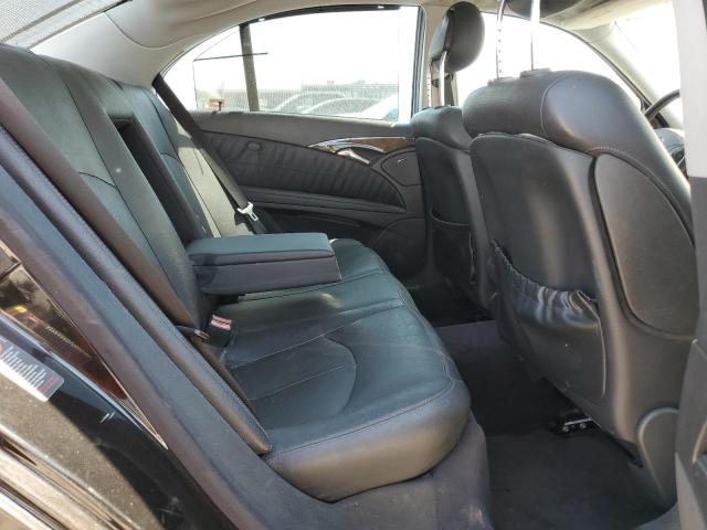 Photo 10 from auction – 2005 MERCEDES-BENZ E 320 with VIN WDBUF65J35A704097