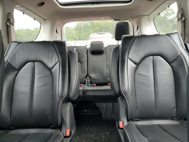 Photo 10 from auction – 2018 CHRYSLER PACIFICA H with VIN 2C4RC1N72JR187601