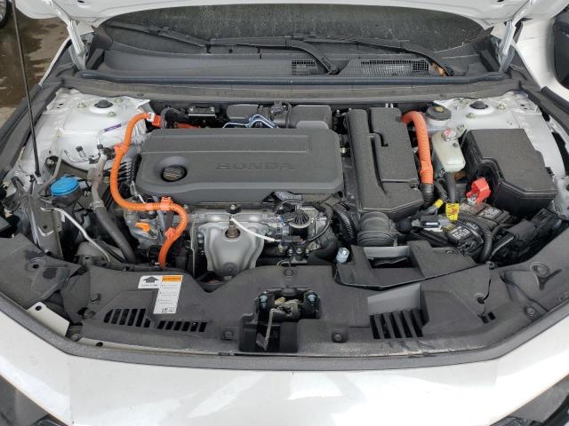 Photo 11 from auction – 2024 HONDA ACCORD HYB with VIN 1HGCY2F73RA064760
