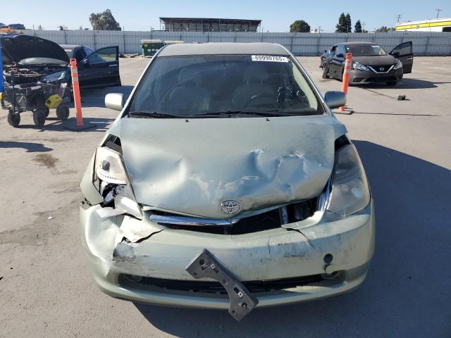 Photo 5 from auction – 2007 TOYOTA PRIUS with VIN JTDKB20U377612843