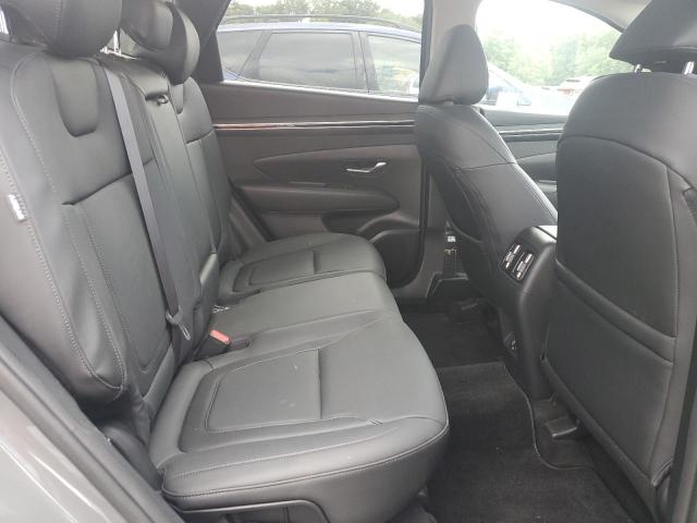 Photo 11 from auction – 2024 HYUNDAI TUCSON SEL with VIN 5NMJFCDE0RH438024