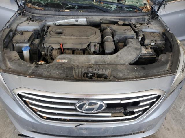 Photo 11 from auction – 2015 HYUNDAI SONATA SE with VIN 5NPE24AF0FH092572