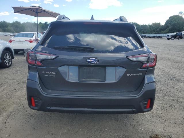 Photo 6 from auction – 2021 SUBARU OUTBACK PR with VIN 4S4BTADC9M3192772