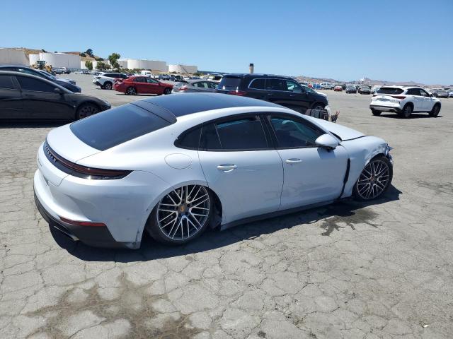 Photo 3 from auction – 2024 PORSCHE PANAMERA B with VIN WP0AA2YA1RL005147