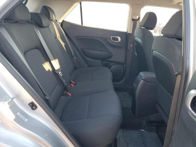 Photo 10 from auction – 2023 HYUNDAI VENUE SE with VIN KMHRB8A35PU220810