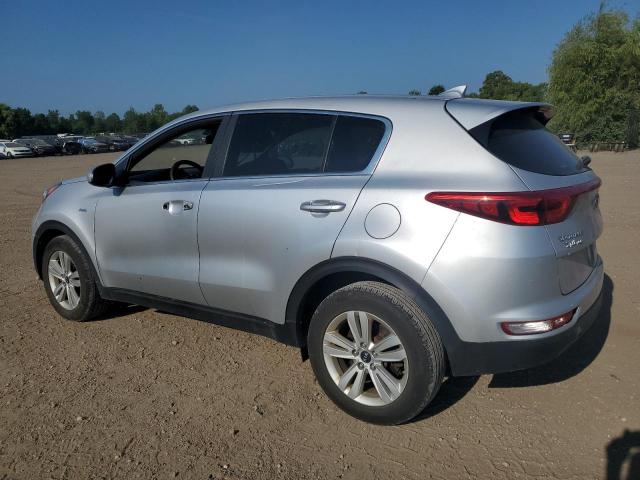 Photo 2 from auction – 2018 KIA SPORTAGE L with VIN KNDPMCAC0J7315385