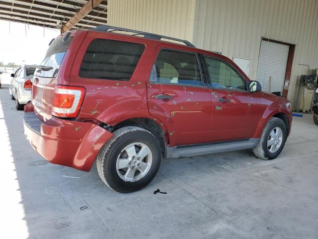 Foto 3 de la subasta – 2012 FORD ESCAPE XLT con VIN 1FMCU0D78CKA38105