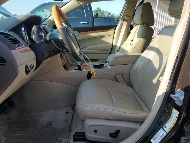 Photo 7 from auction – 2013 CHRYSLER 300C with VIN 2C3CCAKG5DH660934