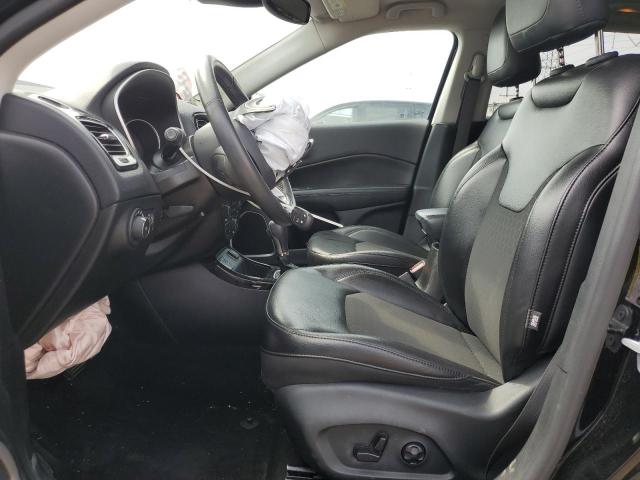 Photo 7 from auction – 2018 JEEP COMPASS LA with VIN 3C4NJCBB3JT461314