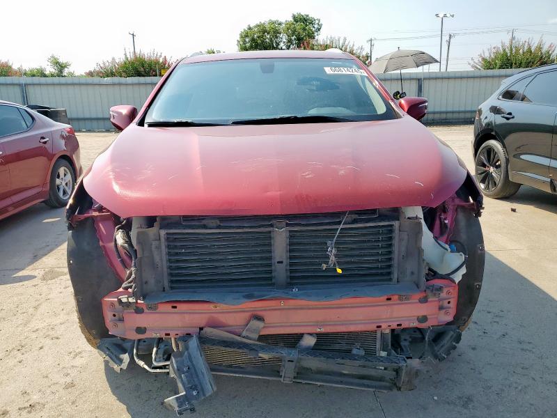Photo 5 from auction – 2018 BUICK ENCLAVE ES with VIN 5GAERBKW4JJ165328