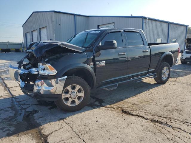 Photo 1 from auction – 2017 RAM 2500 ST with VIN 3C6UR5CJ6HG759436