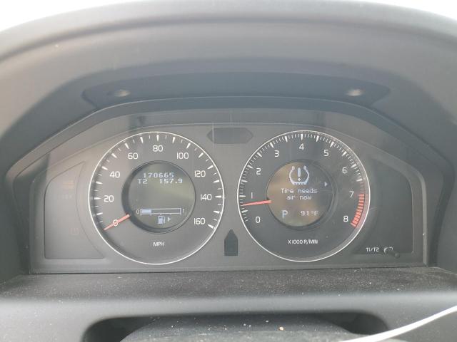Photo 9 from auction – 2010 VOLVO XC60 3.2 with VIN YV4982DZ5A2078992