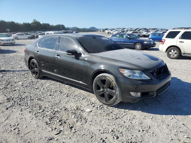 Photo 4 from auction – 2011 LEXUS LS 460L with VIN JTHGL5EF0B5044259