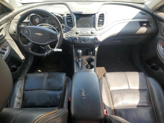 Photo 8 from auction – 2014 CHEVROLET IMPALA LTZ with VIN 1G1155S33EU153703
