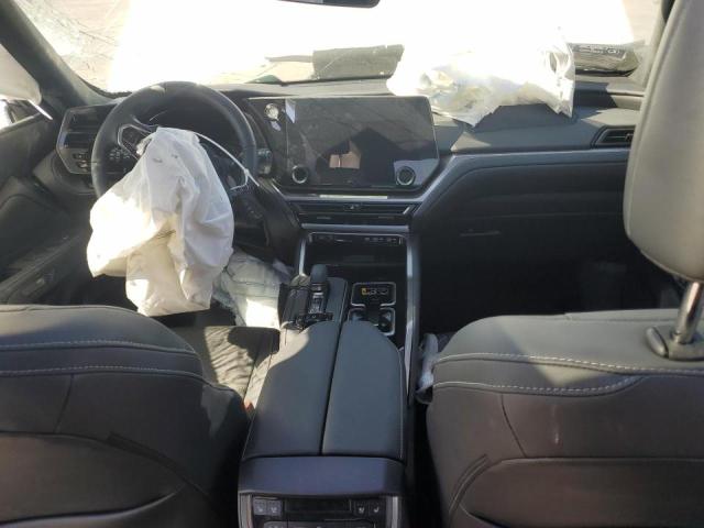 Photo 8 from auction – 2025 LEXUS TX 350 BASE with VIN 5TDAAAA64SS013165