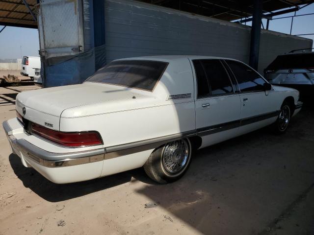Photo 3 from auction – 1992 BUICK ROADMASTER with VIN 1G4BN5371NR430327